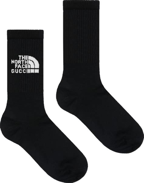 gucci north face socks|gucci north face shop.